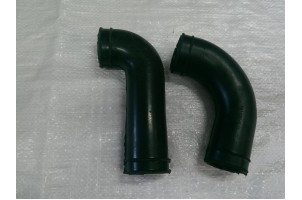 Урал мотоцикл патрубки пара